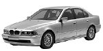 BMW E39 P254D Fault Code