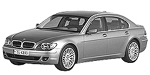 BMW E66 P254D Fault Code