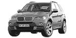 BMW E70 P254D Fault Code