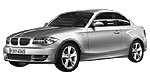 BMW E82 P254D Fault Code