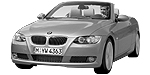 BMW E93 P254D Fault Code