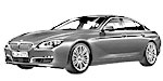 BMW F06 P254D Fault Code