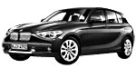 BMW F20 P254D Fault Code