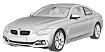 BMW F32 P254D Fault Code